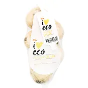 Gul lök i nät 500g Klass 1 ICA I love eco.