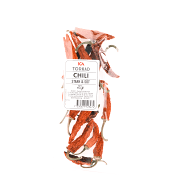 Peppar röd ca 20g Klass 1 ICA.