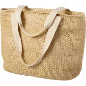 Kylväska flätad 13L ICA.