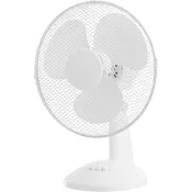 Bordsfläkt 30cm Day.