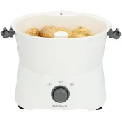 Potatisskalare/salladsslunga Nedis.