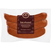 Isterband 300g Siljans chark.