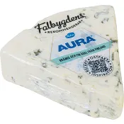 Ost Aura 29% ca 167 g Falbygdens.