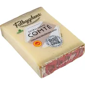 Comté extralagrad ca 200g Falbygdens ost.