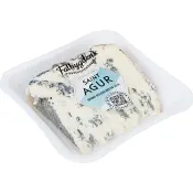 Saint agur 38% ca 140g Falbygdens ost.