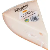 Ost Chevrette Mature ca 280g Falbygdens.