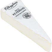 Ost Brie Révérend 31% ca 190g Falbygdens.