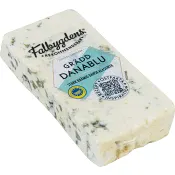 Grönmögelost Danablu Grädd 160g Falbygdens.