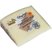 Manchego 35,8% 150g Gran Valle de Montecelo.