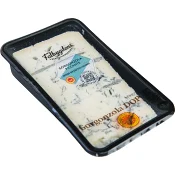 Ost Gorgonzola Piccante 29% ca 200g Falbygdens.