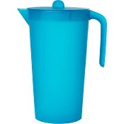 Juicekanna Plast Aqua 2l ICA.