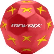 Studsboll 6.5cm Mavrix.
