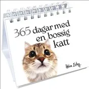 365 dagar med en bossig katt.
