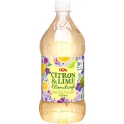 Blandsaft Citron/lime 1l ICA.