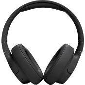 Hörlurar over-ear T720 Svart JBL.