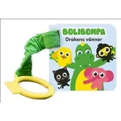 Drakens vänner (att hänga på barnvagnen).