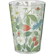 Dricksglas Flora 28cl ICA.