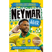 Neymar äger.