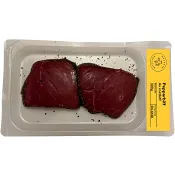 Pepparbiff 300g Hacksta Köttdisk.