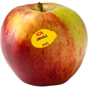 Äpple Jonagold ca 240g Klass 1 ICA.