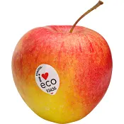 Äpple Pinova Klass 1 ICA I love eco.