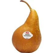 Päron Kaiser ca 190g Klass 1 ICA.