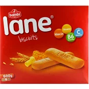 Lane Kex 600g Bambi.