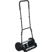 Handgräsklippare 400mm Grouw.