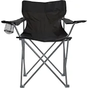 Festivalstol m/kopphållare Outfit.