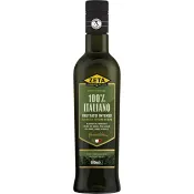 Olivolja Extra Vergin Fruttato 500ml Zeta.