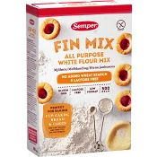 Fin mix 500g Semper.