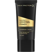 Primer Max Factor.