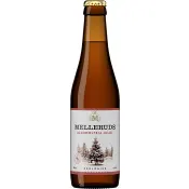 Julöl Alkoholfri 0,5% Ekologisk 330ml Melleruds.