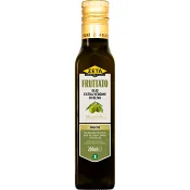 Extra virgin Olivolja Fruttato 250ml Zeta.