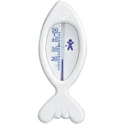 Badtermometer Fisk Carlobaby.