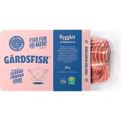 Clarias ryggbit 250g Gårdsfisk.