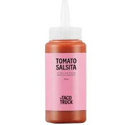 Tomato Salsita 200ml El Taco Truck.