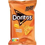 Chips Nacho cheese 170g Doritos.