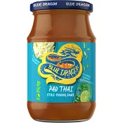 Cooking Sauce Pad Thai 400g Blue Dragon.