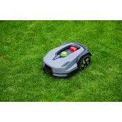 Robotgräsklippare 1300M2 Grouw.