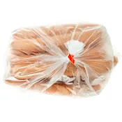 Grillkorv Påse 800g Tillmans.