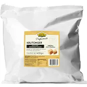 Krutonger Naturella 400g Zeta.