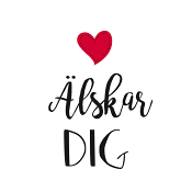 Älskar dig.
