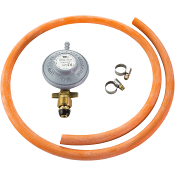 Regulatorset Universal 120cm FCCBBQ.