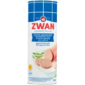 Kyckling Luncheon 850g Zwan.