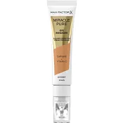 Foundation 04 Honey 10 Milliliter Max Factor.