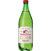 Äppelcider Orginal 1l Herrljunga.