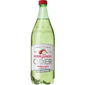 Äppelcider Original Light 1l Herrljunga.