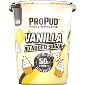 Proteinpudding ProPud Vanilj Laktosfri 1,5% 500g NJIE.
