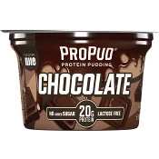 Proteinpudding Choklad 1,5% 200g ProPud.